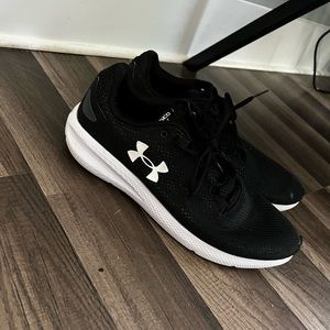 Under armour charged pursuit